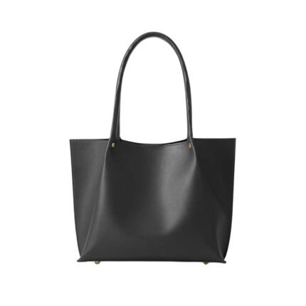 Home Event-agency daily tote bag black