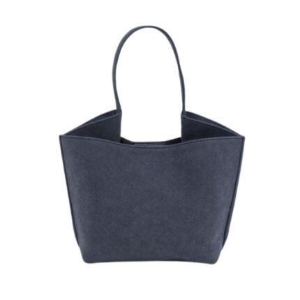 Home Event-agency blue top handle bag