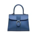 luxverra noir elegance tote