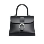 luxverra noir elegance tote