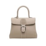 luxverra noir elegance tote