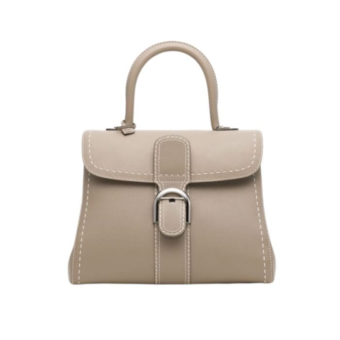 luxverra noir elegance tote
